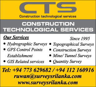 Construction Technological Services