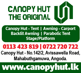 Canopy Hut