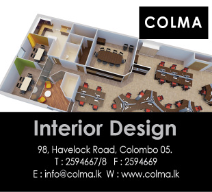 Colma (Pvt) Ltd