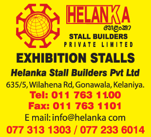 Helanka Stall Builders (Pvt) Ltd