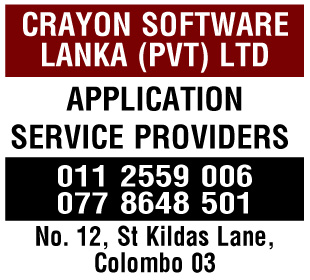 Crayon Software Lanka (Pvt) Ltd