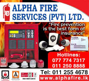 Alpha Fire Services Limited