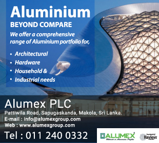 Alumex PLC