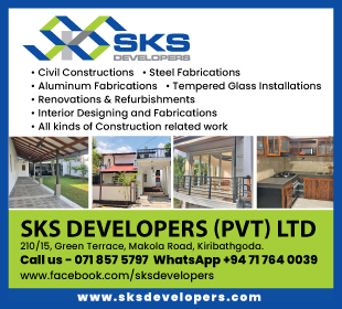 SKS Developers