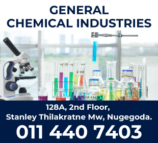 General Chemical Industries