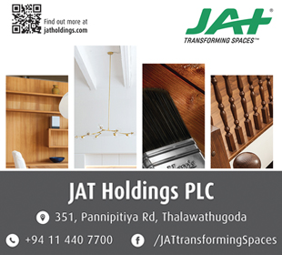 JAT Holdings PLC