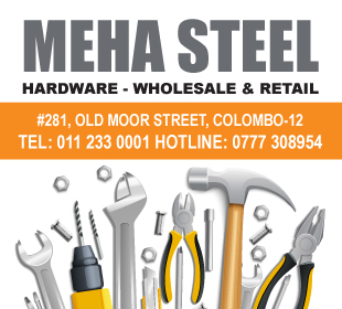 Meha Steel