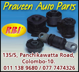 Praveen Auto Parts