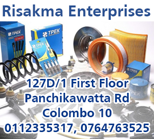 Risakma Enterprises