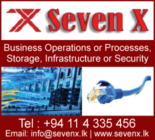 Sevenx Lanka (Pvt) Ltd