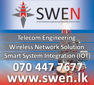 Smart Wireless Engineering Networks