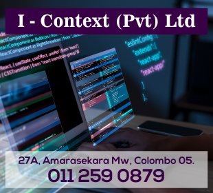 i-Context (Pvt) Ltd