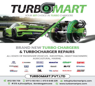 Turbo Mart