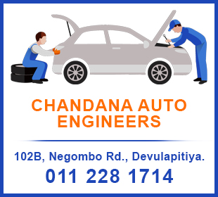 Chandana Auto Engineers