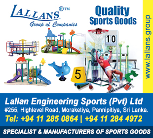 Lallans Holdings (Pvt) Ltd