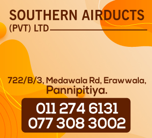 Southern Airducts (Pvt) Ltd