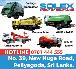 Solex Engineering (Pvt) Ltd