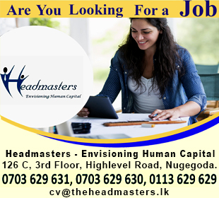 The Headmasters Lanka (Pvt) Ltd