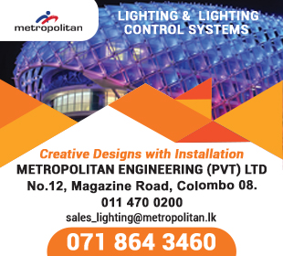 Metropolitan Technologies (Pvt) Ltd