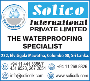 Solico International (Pvt) Ltd