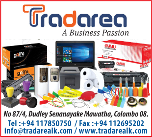 Tradarea (Pvt) Ltd