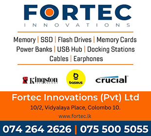 Fortec Innovations (Pvt) Ltd