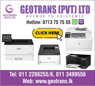 Geotrans (Pvt) Ltd