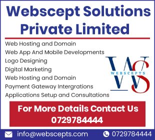 Webscept Solutions Private Limited