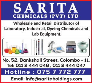 Sarita Chemicals