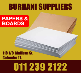 Burhani Suppliers