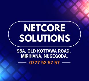 Netcore Solutions