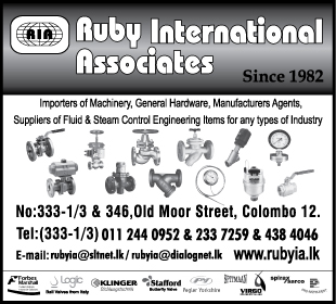 Ruby International Associates