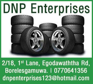 DNP Enterprises