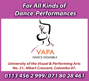 VAPA Dance Enseble