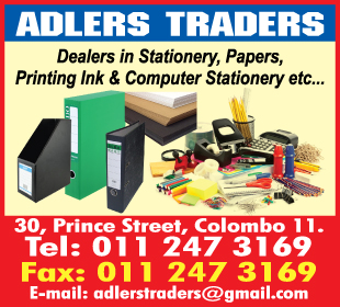 Adlers Traders