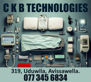 C K B Technologies