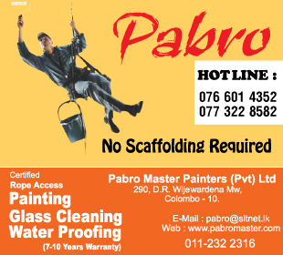 Pabro Master Painters