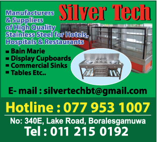 Silver Tech