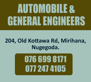 Automobile & General Engineers