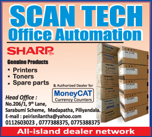 Scan Tech