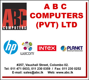 A B C Computers (Pvt) Ltd