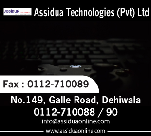 Assidua Technologies (Pvt) Ltd