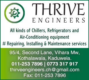 Thrive Engineers