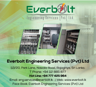 Everbolt Engineering Services