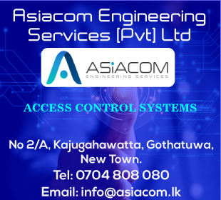 Asiacom Engineering Services (Pvt) Ltd