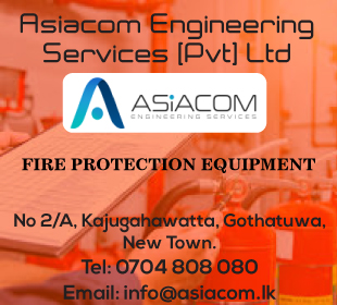 Asiacom Engineering Services (Pvt) Ltd