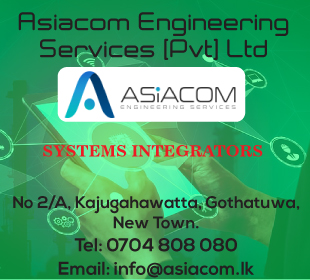 Asiacom Engineering Services (Pvt) Ltd