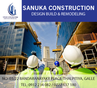 Sanuk Construction