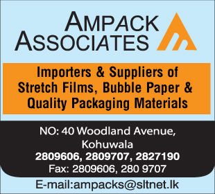 Ampack Associates