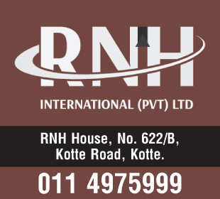 RNH International (Pvt) Ltd